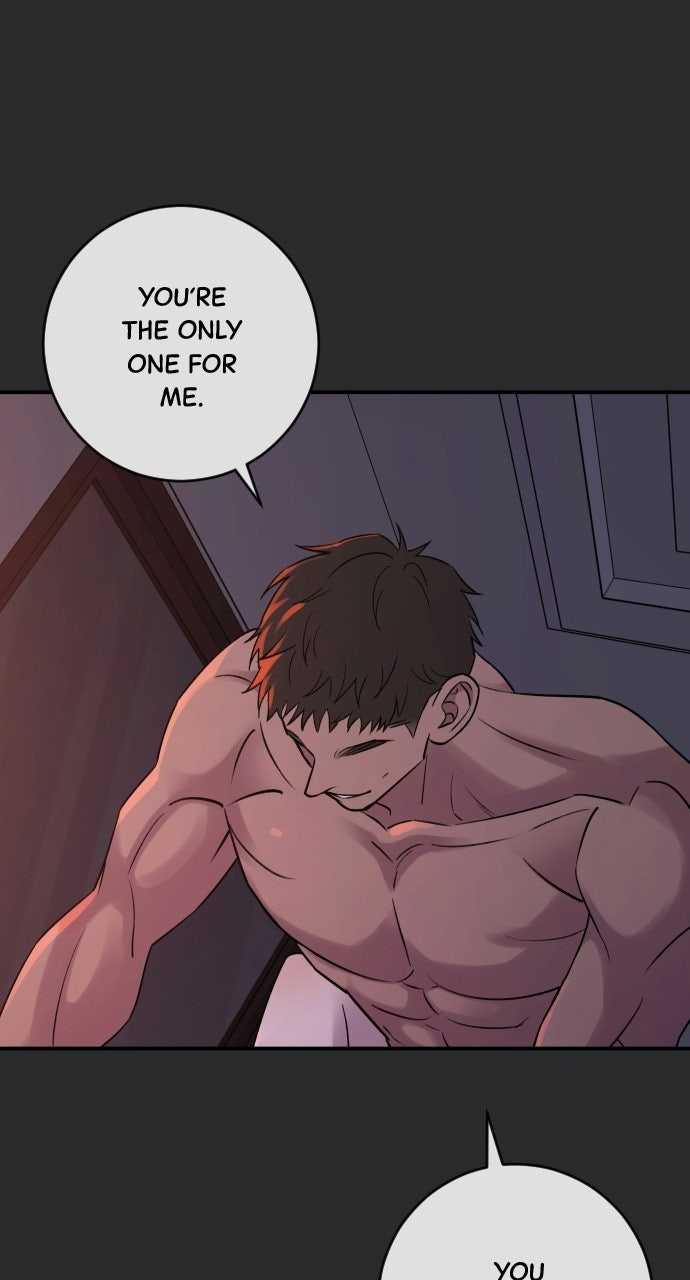 Read Dirty Deeds chapter 27 image 21 on Lezhin