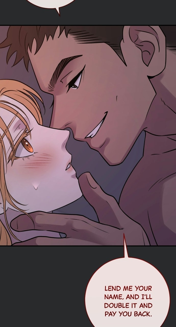 Read Dirty Deeds chapter 27 image 23 on Lezhin