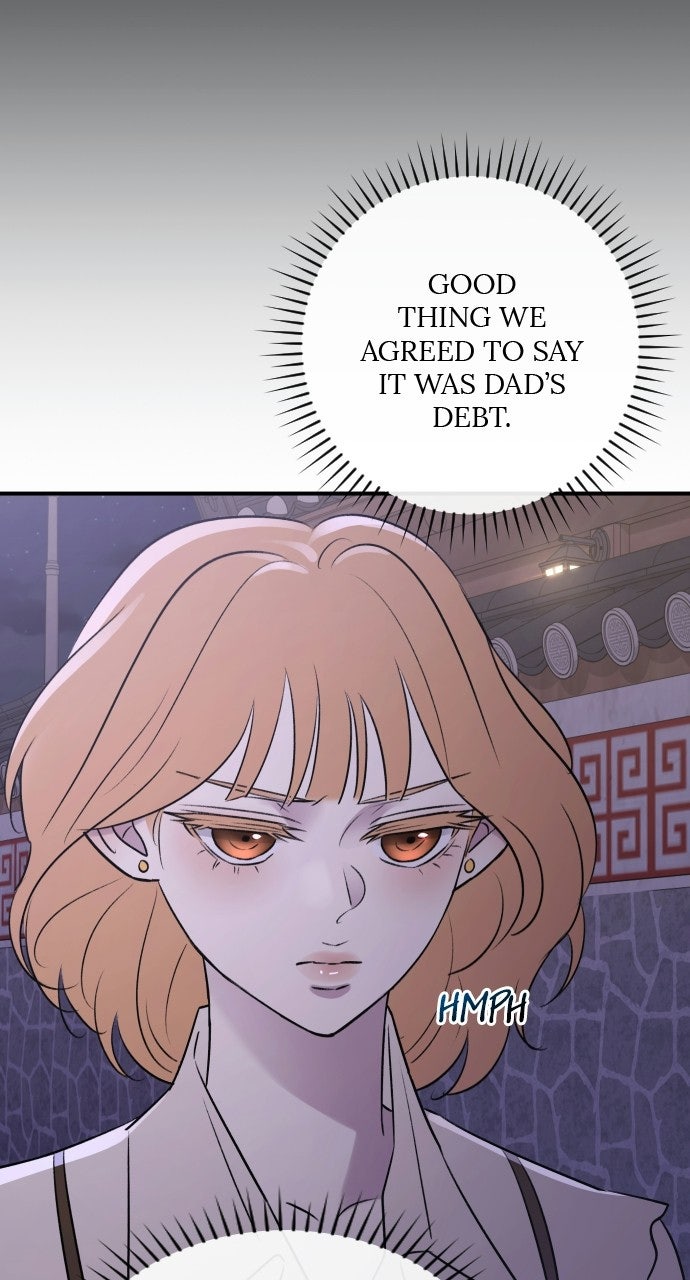 Read Dirty Deeds chapter 27 image 29 on Lezhin