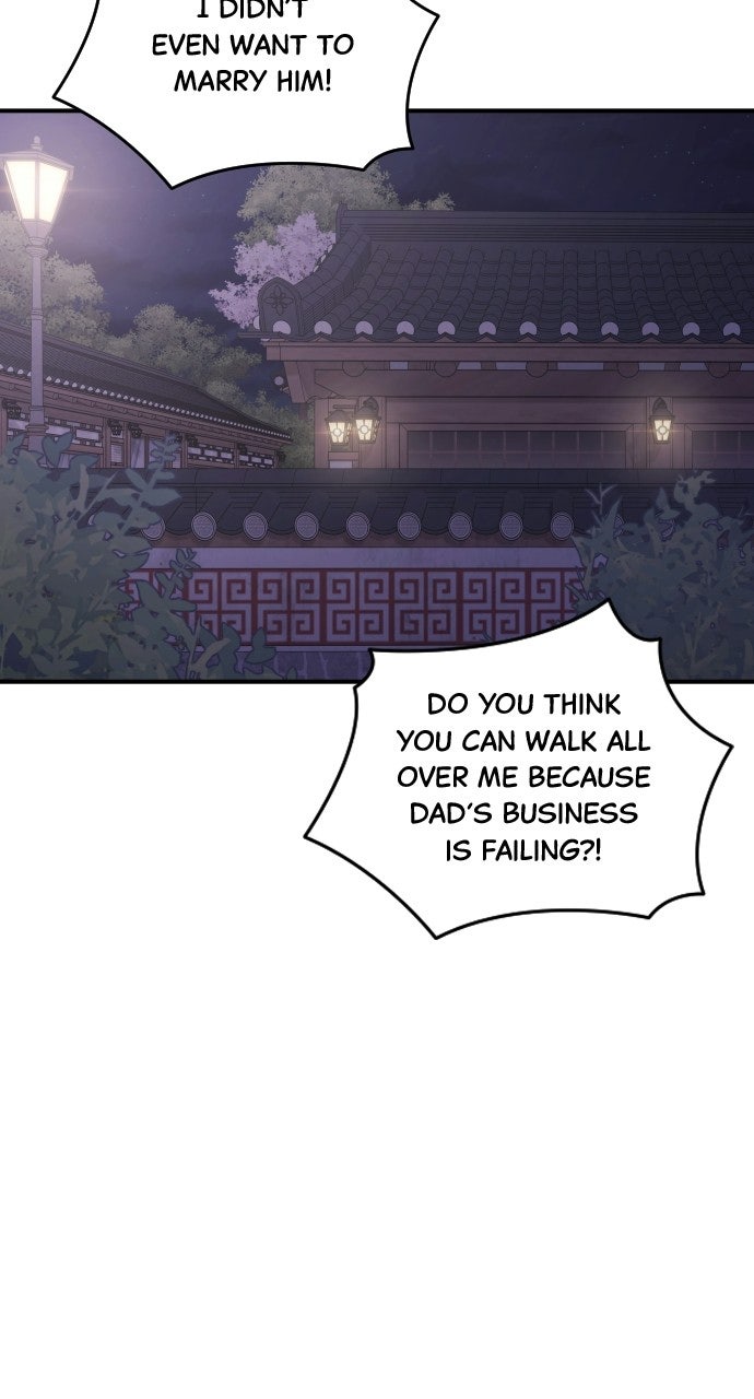 Read Dirty Deeds chapter 27 image 36 on Lezhin