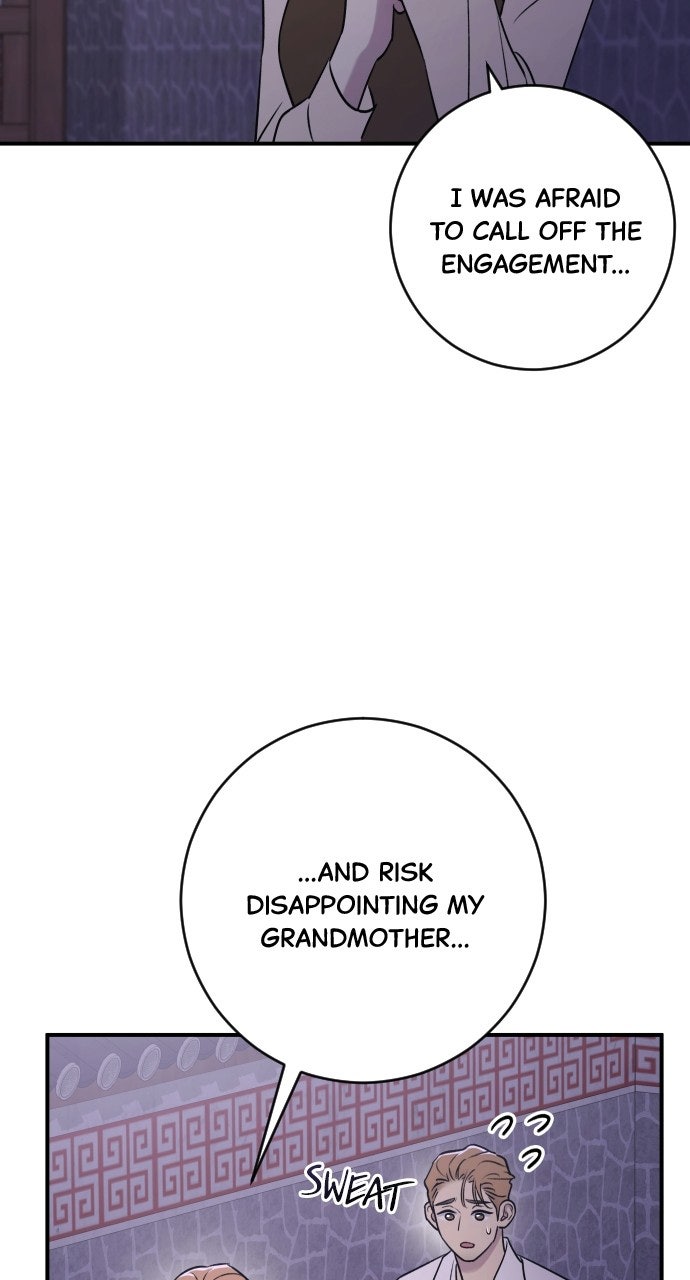 Read Dirty Deeds chapter 27 image 39 on Lezhin