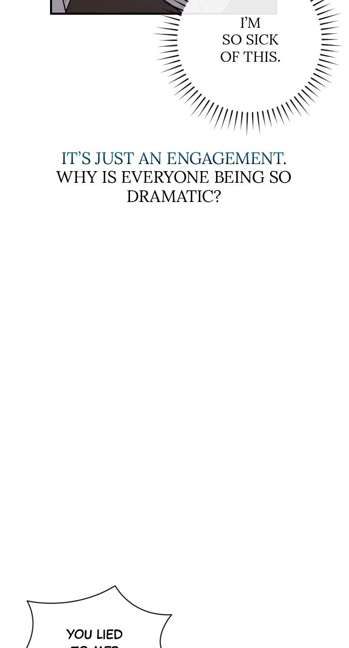 Read Dirty Deeds chapter 27 image 4 on Lezhin