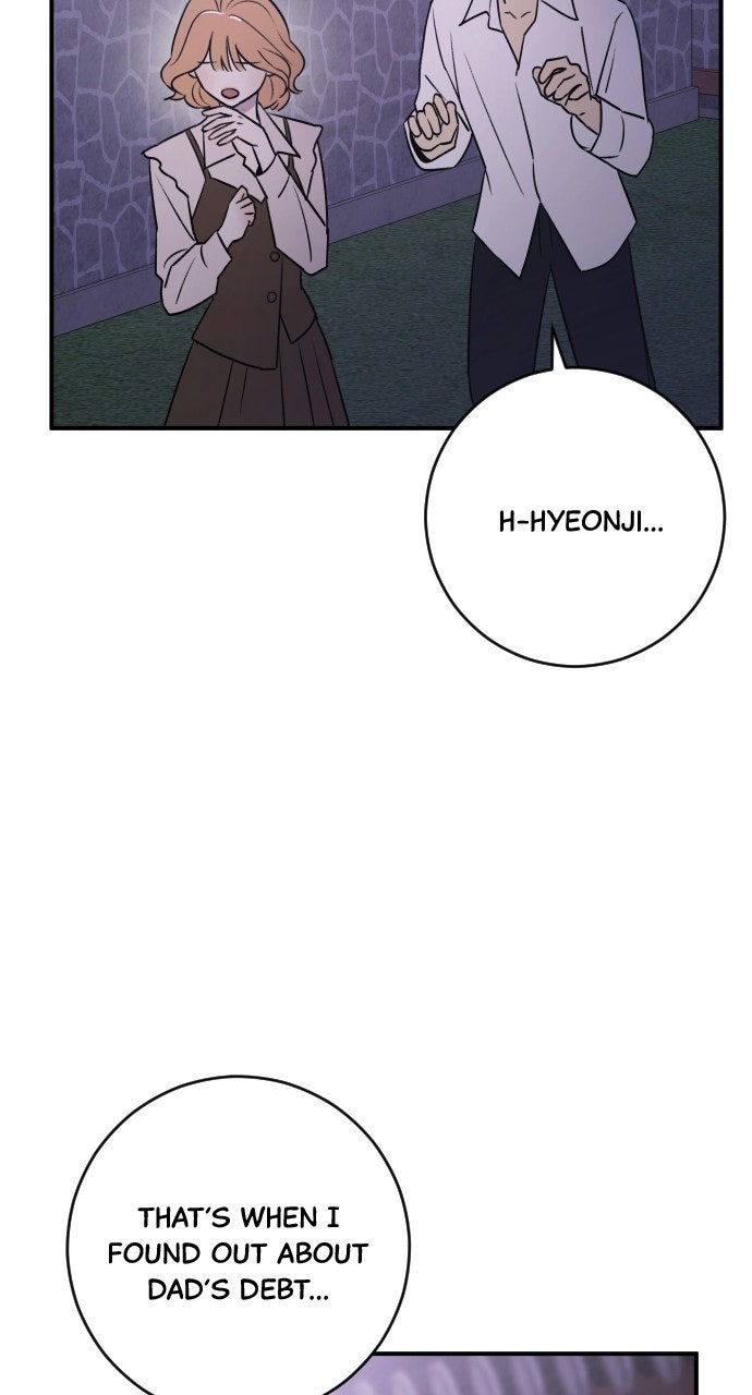 Read Dirty Deeds chapter 27 image 40 on Lezhin