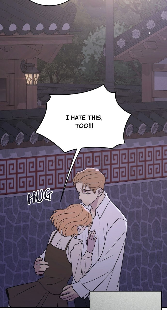 Read Dirty Deeds chapter 27 image 43 on Lezhin