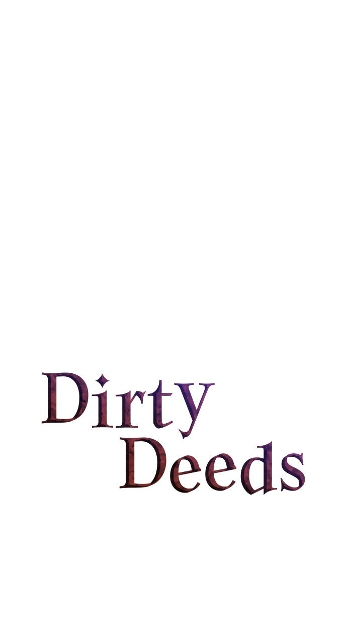 Read Dirty Deeds chapter 27 image 48 on Lezhin