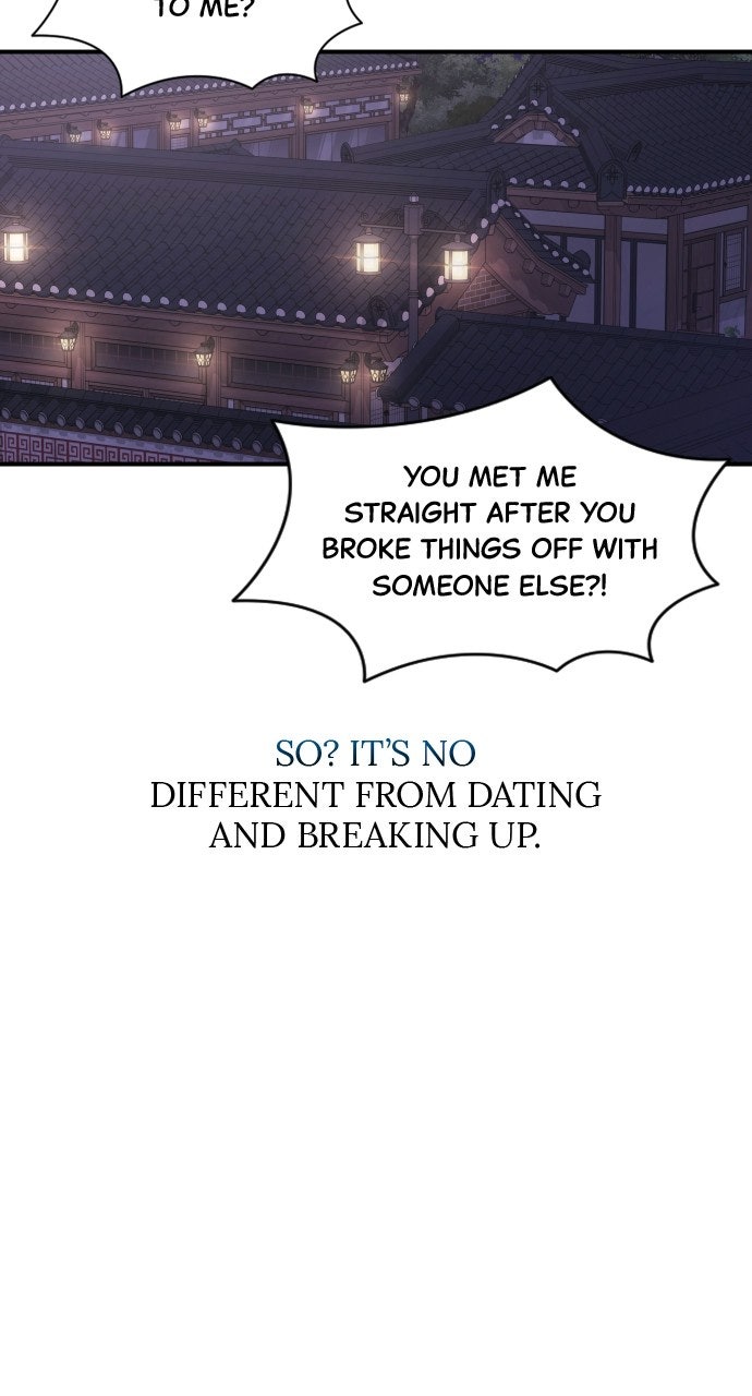 Read Dirty Deeds chapter 27 image 5 on Lezhin