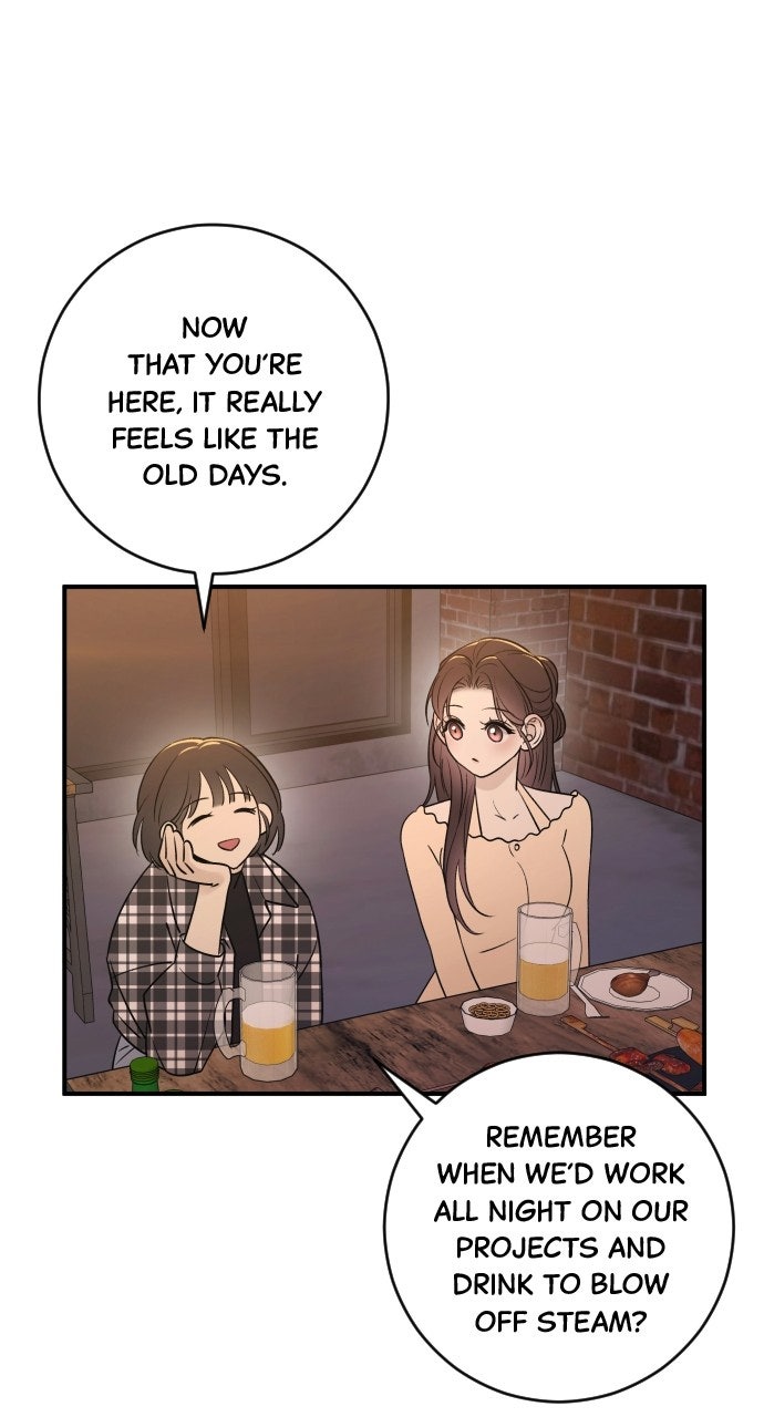 Read Dirty Deeds chapter 27 image 53 on Lezhin