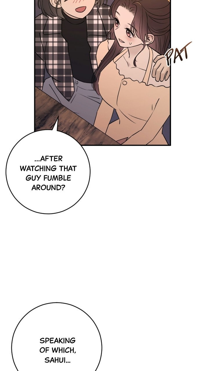 Read Dirty Deeds chapter 27 image 57 on Lezhin