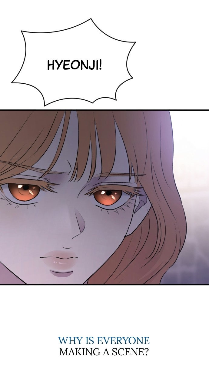 Read Dirty Deeds chapter 27 image 6 on Lezhin