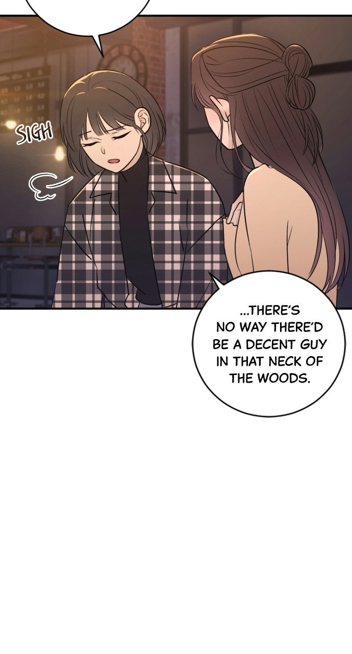 Read Dirty Deeds chapter 27 image 61 on Lezhin