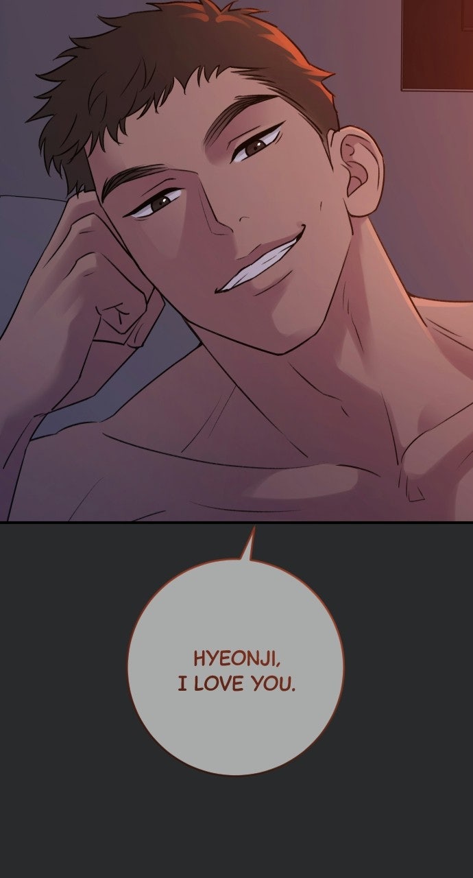 Read Dirty Deeds chapter 27 image 8 on Lezhin