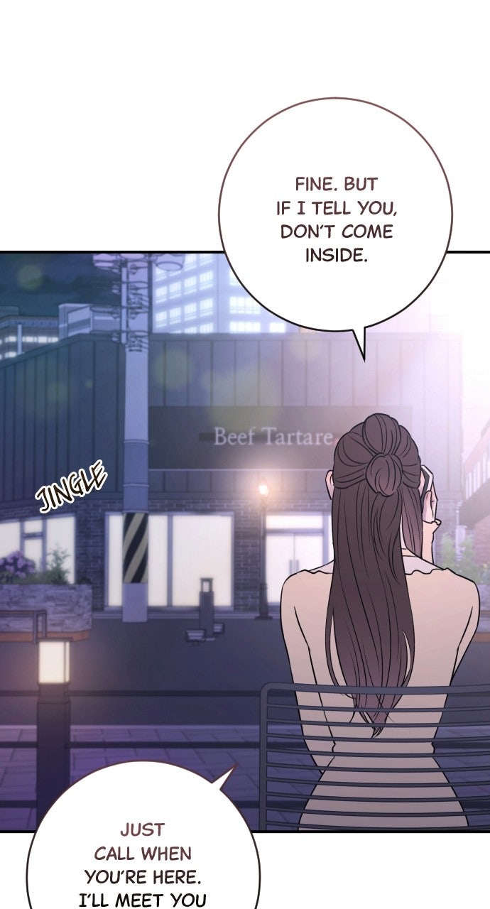 Read Dirty Deeds chapter 27 image 82 on Lezhin