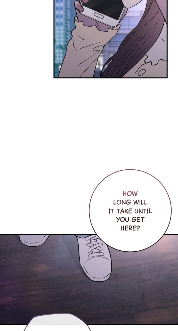 Read Dirty Deeds chapter 27 image 85 on Lezhin