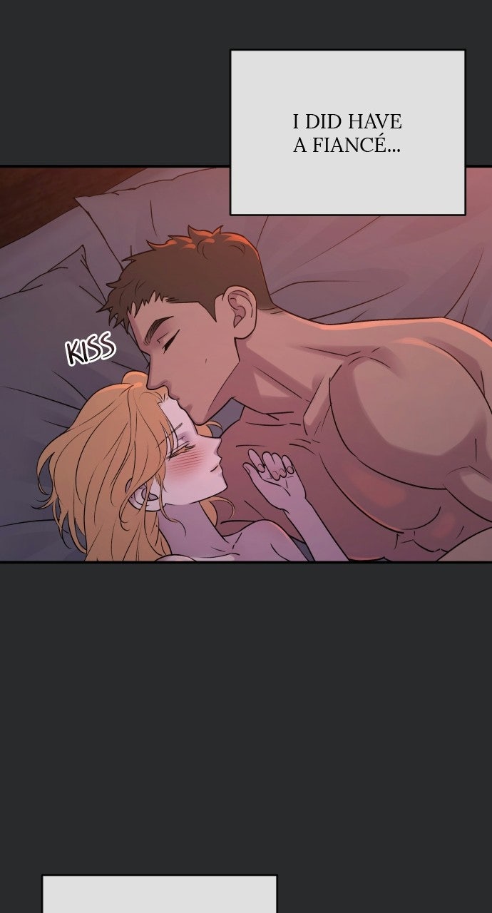 Read Dirty Deeds chapter 27 image 9 on Lezhin