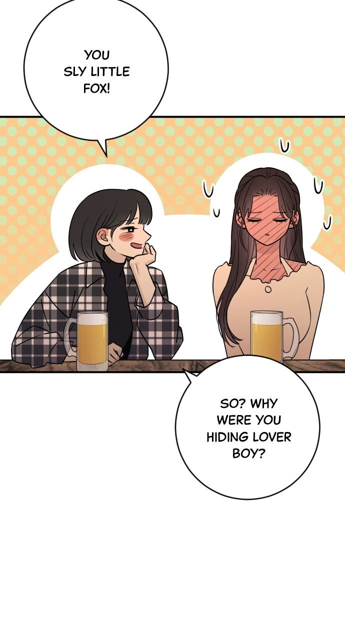 Read Dirty Deeds chapter 27 image 91 on Lezhin