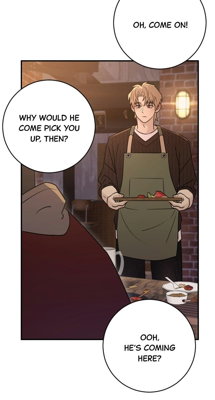 Read Dirty Deeds chapter 27 image 95 on Lezhin