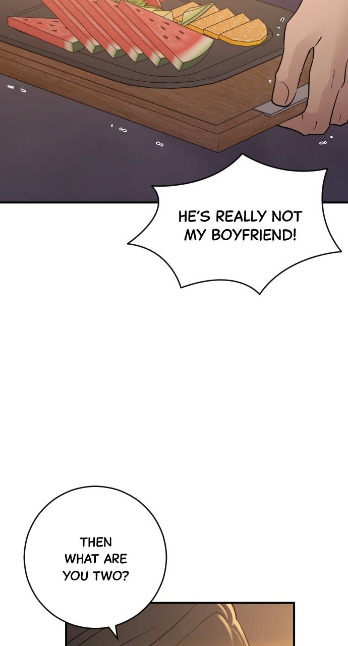Read Dirty Deeds chapter 27 image 99 on Lezhin