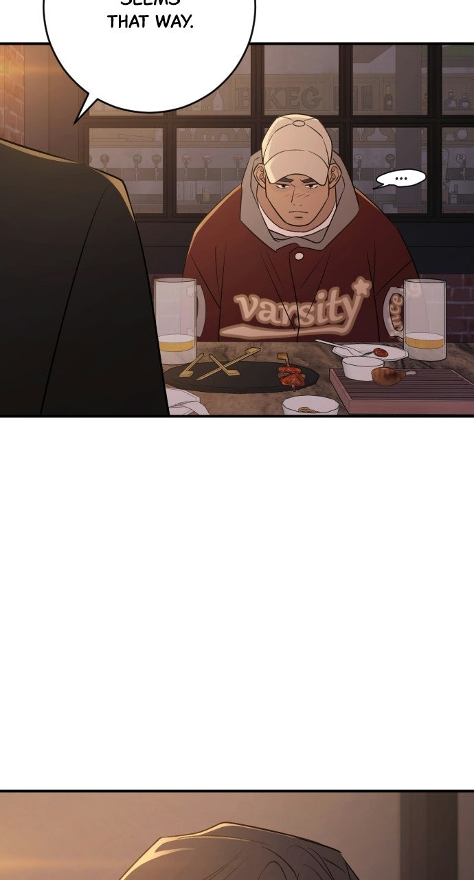 Read Dirty Deeds chapter 28 image 10 on Lezhin