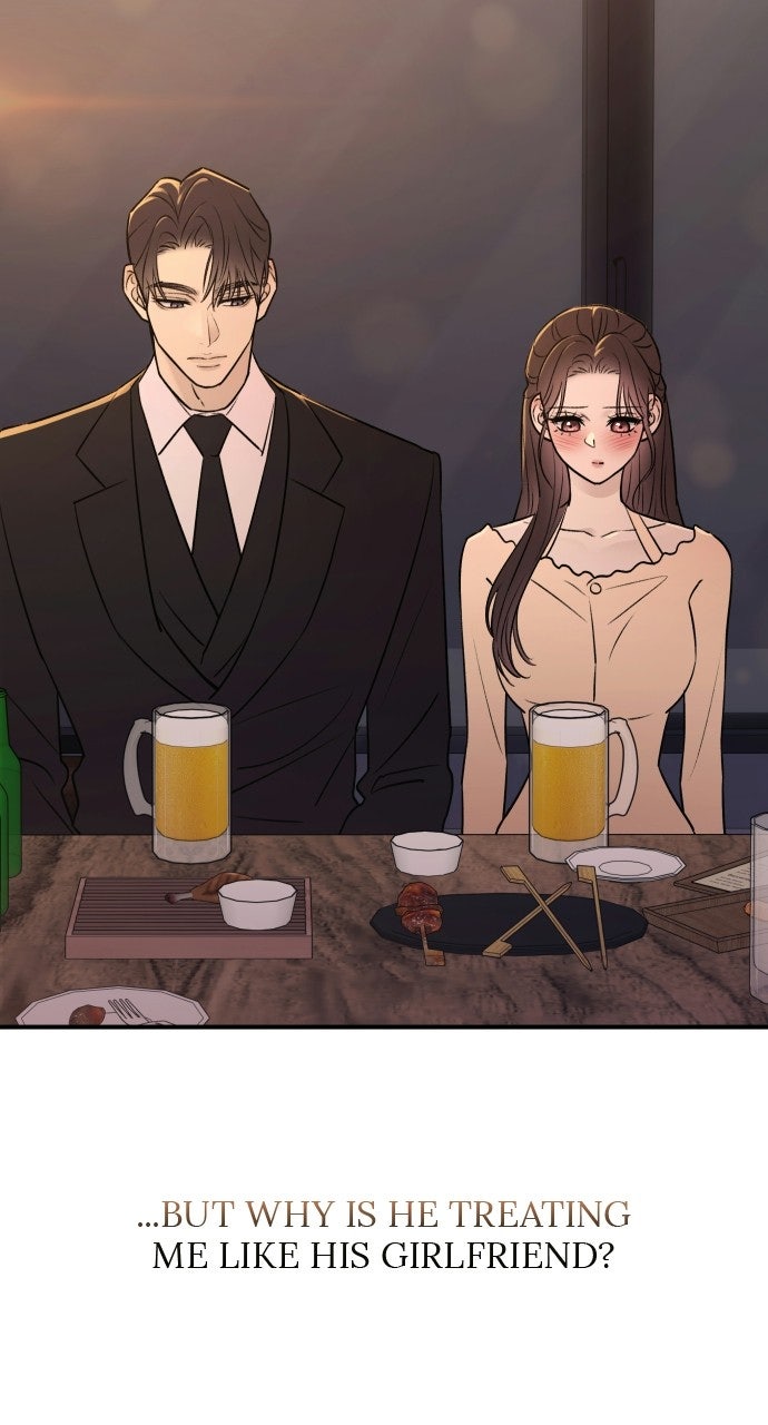 Read Dirty Deeds chapter 28 image 18 on Lezhin