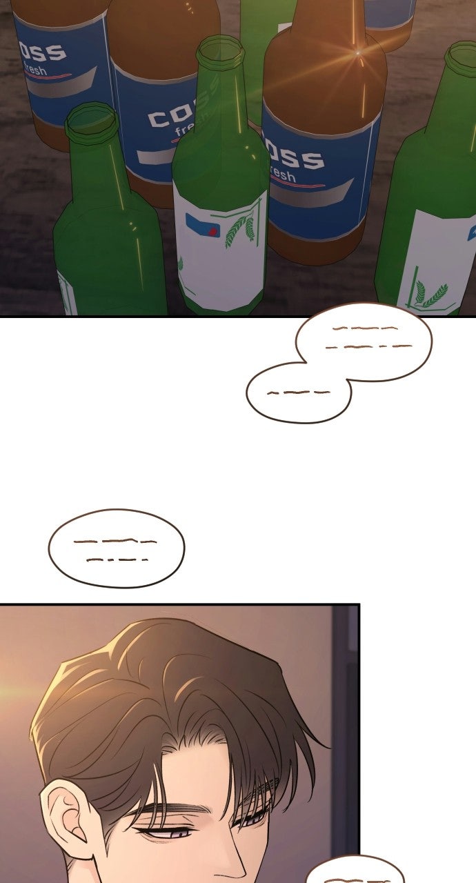 Read Dirty Deeds chapter 28 image 23 on Lezhin