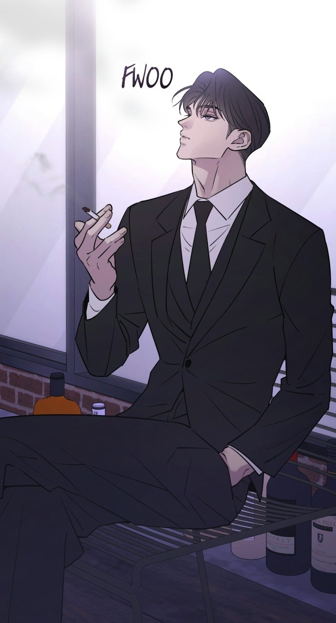 Read Dirty Deeds chapter 28 image 29 on Lezhin