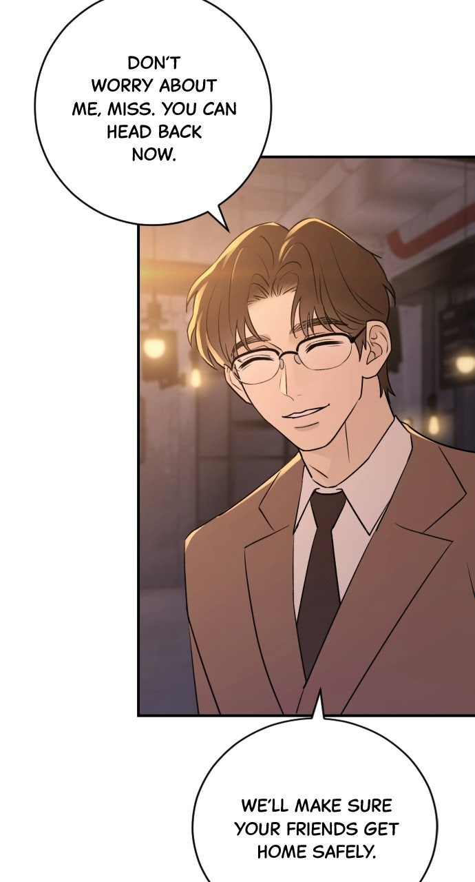 Read Dirty Deeds chapter 28 image 34 on Lezhin