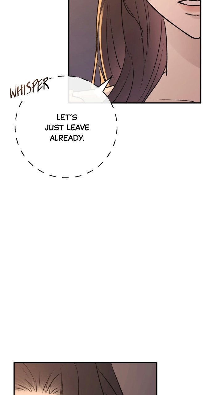 Read Dirty Deeds chapter 28 image 4 on Lezhin