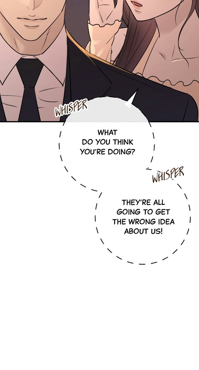 Read Dirty Deeds chapter 28 image 8 on Lezhin
