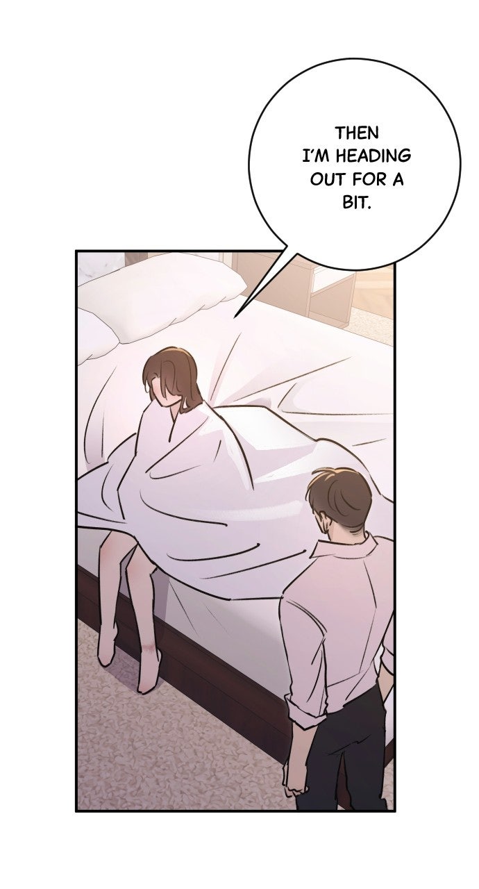 Read Dirty Deeds chapter 29 image 16 on Lezhin