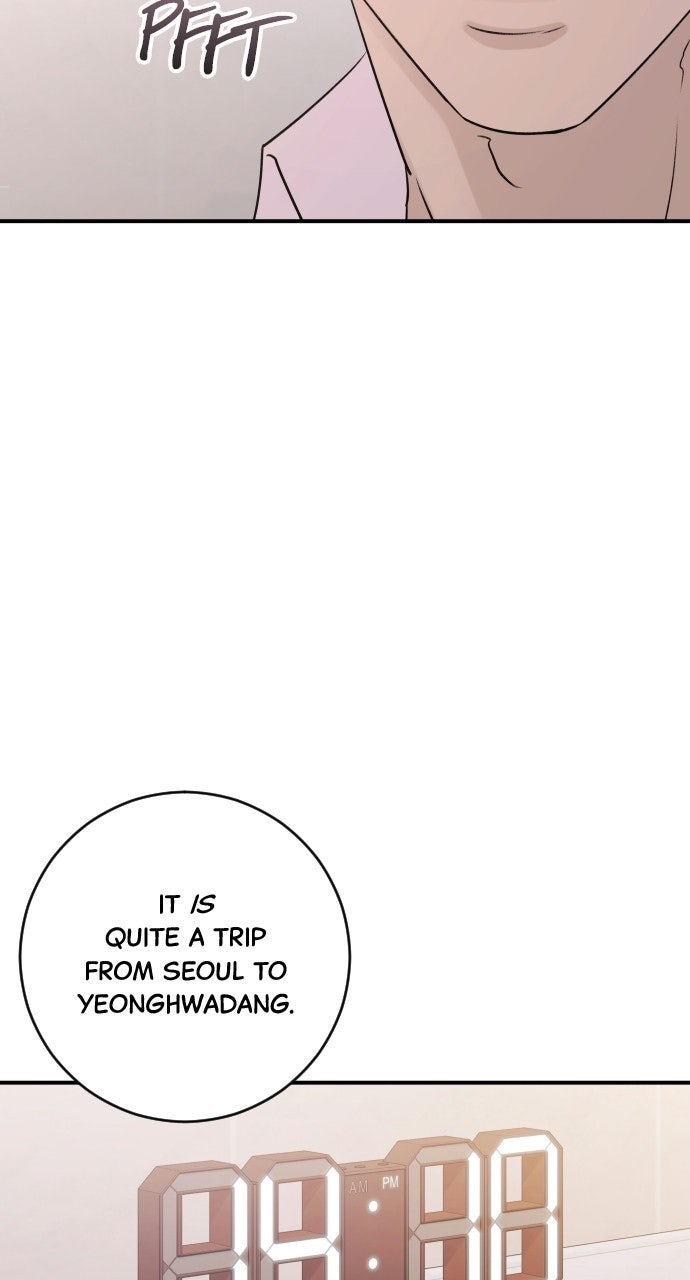 Read Dirty Deeds chapter 29 image 20 on Lezhin