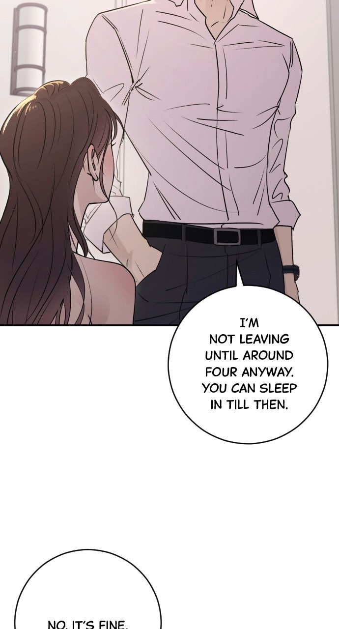 Read Dirty Deeds chapter 29 image 22 on Lezhin