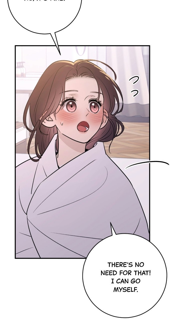Read Dirty Deeds chapter 29 image 23 on Lezhin