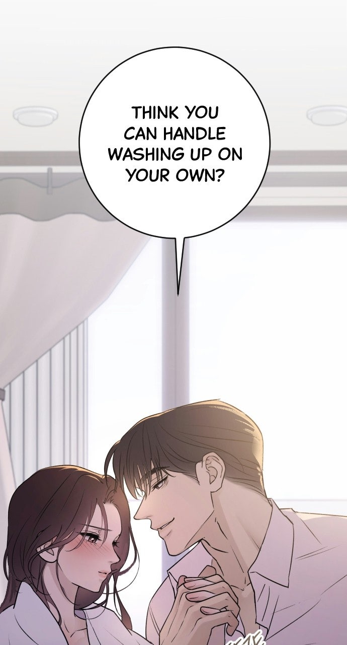 Read Dirty Deeds chapter 29 image 27 on Lezhin