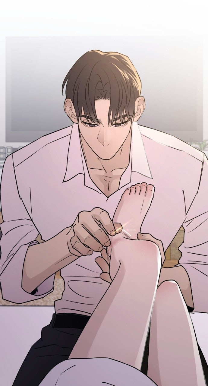 Read Dirty Deeds chapter 29 image 50 on Lezhin