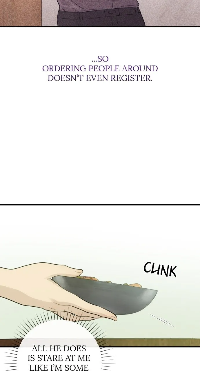 Read Dirty Deeds chapter 3 image 14 on Lezhin