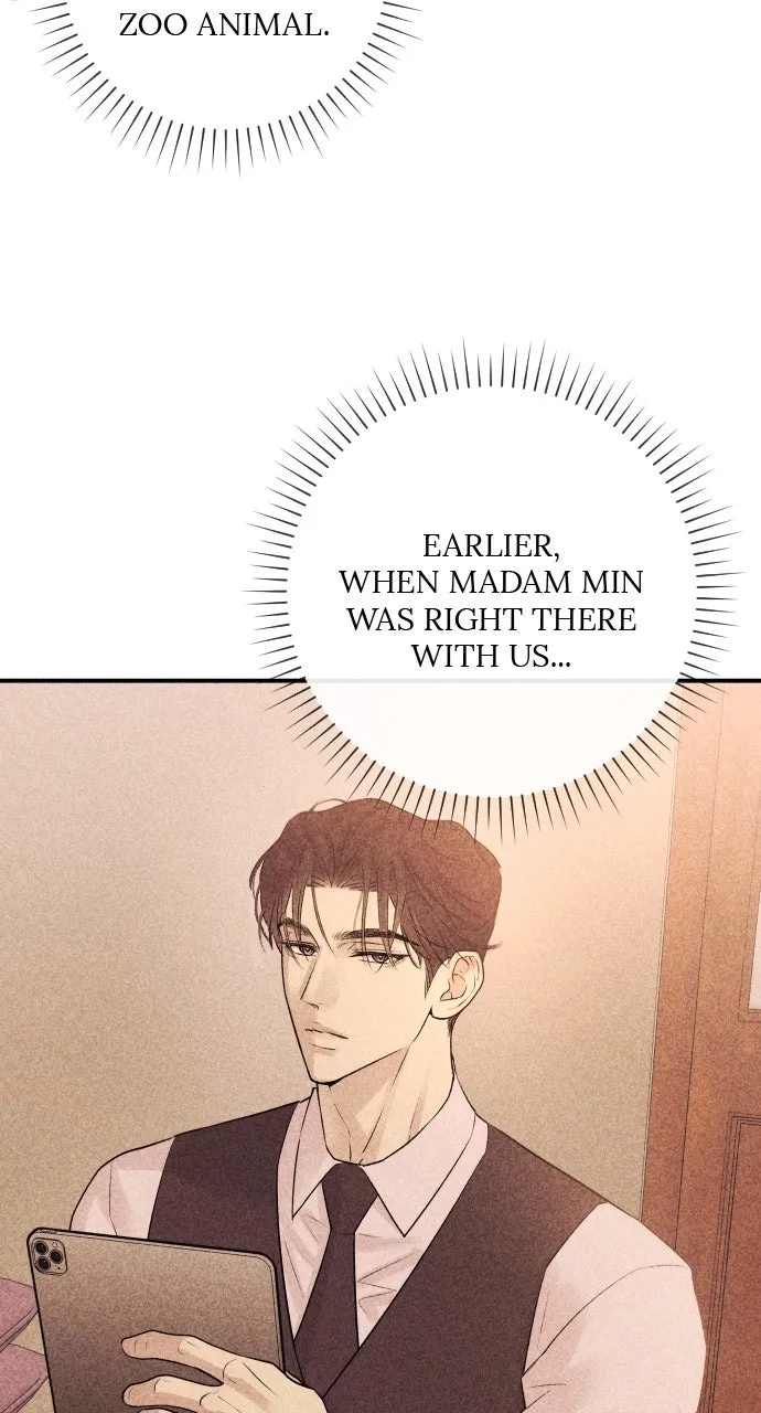 Read Dirty Deeds chapter 3 image 15 on Lezhin