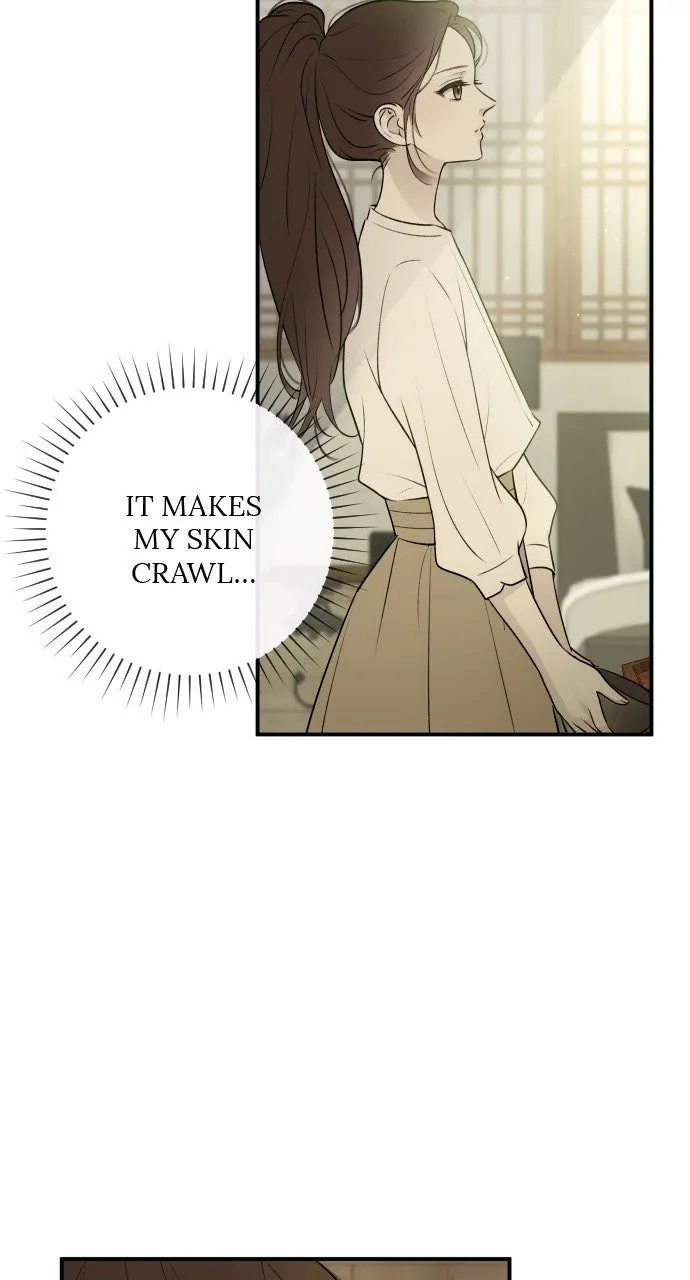 Read Dirty Deeds chapter 3 image 17 on Lezhin