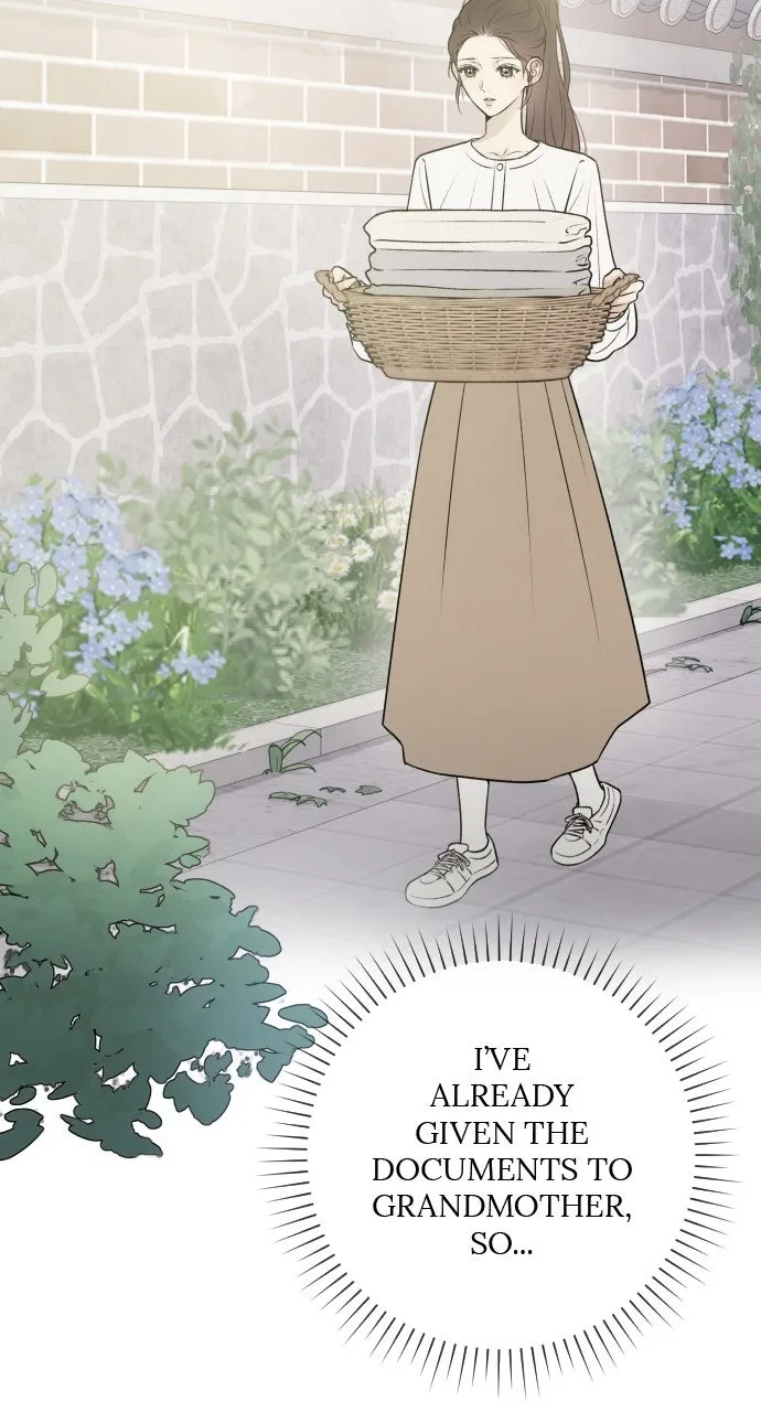 Read Dirty Deeds chapter 3 image 2 on Lezhin
