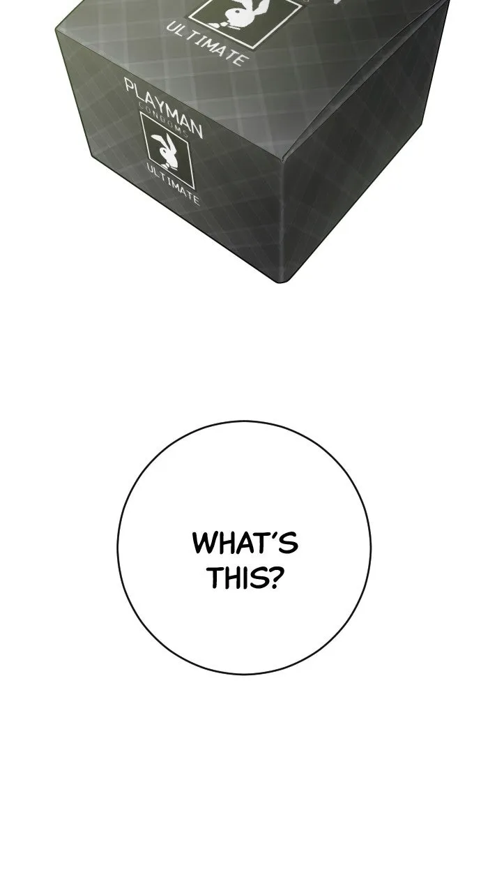 Read Dirty Deeds chapter 3 image 29 on Lezhin
