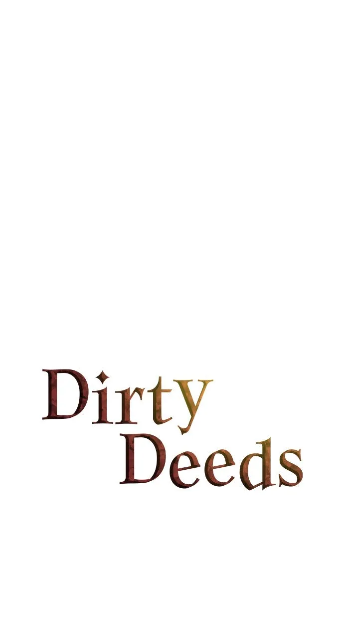 Read Dirty Deeds chapter 3 image 30 on Lezhin