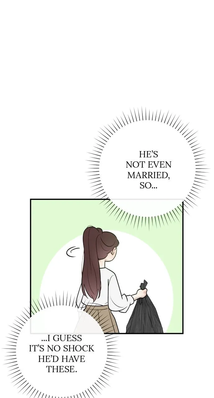 Read Dirty Deeds chapter 3 image 34 on Lezhin