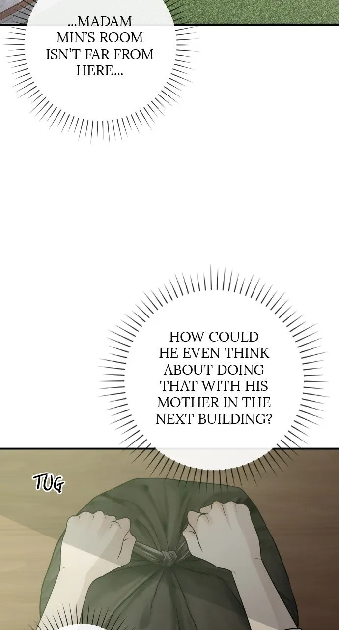 Read Dirty Deeds chapter 3 image 36 on Lezhin