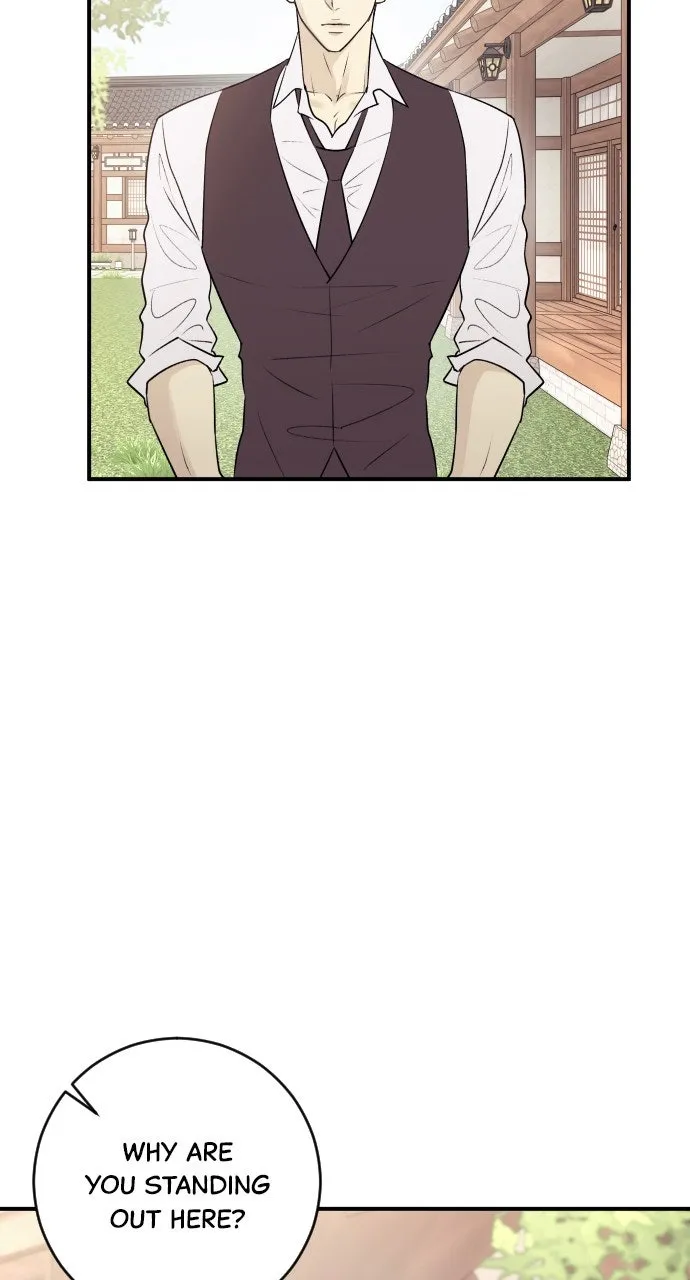 Read Dirty Deeds chapter 3 image 41 on Lezhin