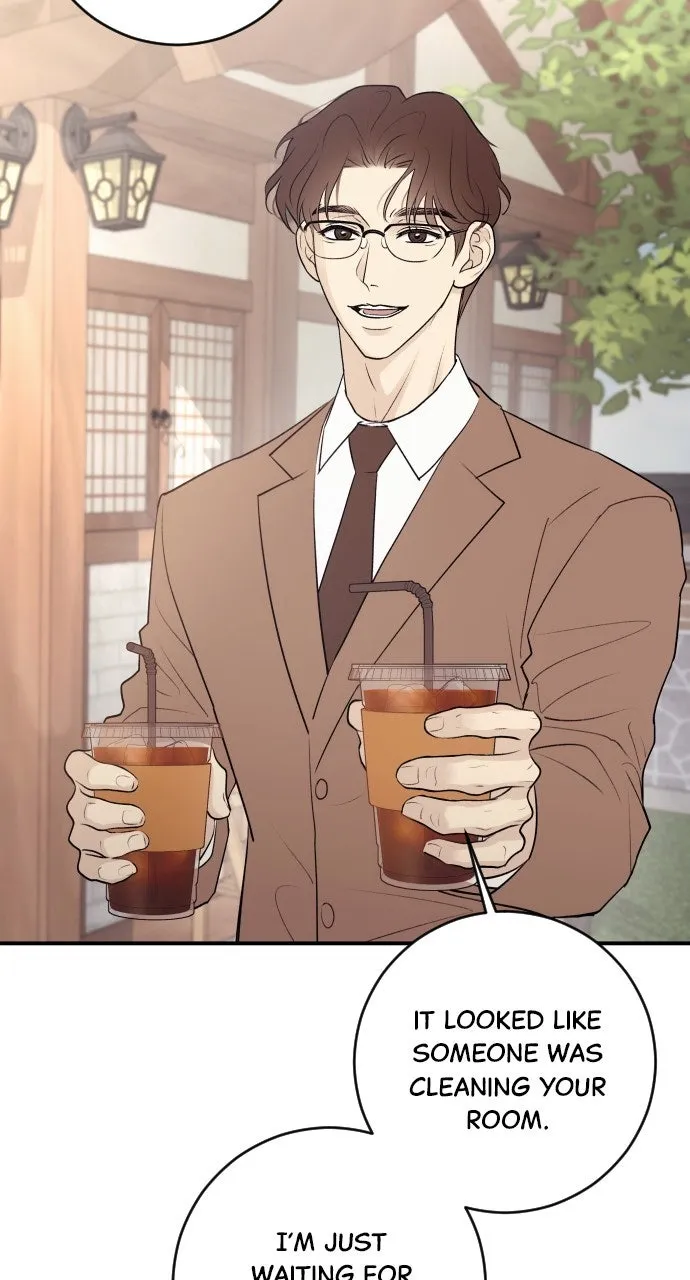 Read Dirty Deeds chapter 3 image 42 on Lezhin