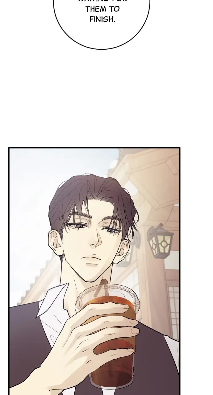 Read Dirty Deeds chapter 3 image 43 on Lezhin