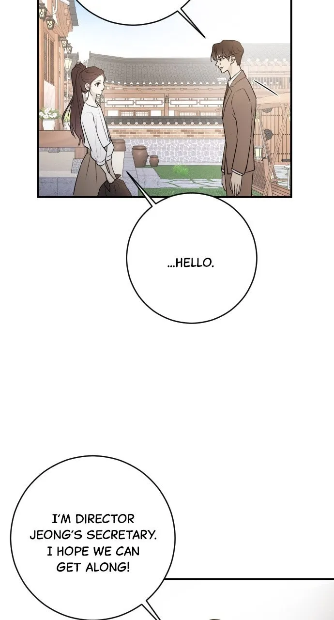 Read Dirty Deeds chapter 3 image 51 on Lezhin