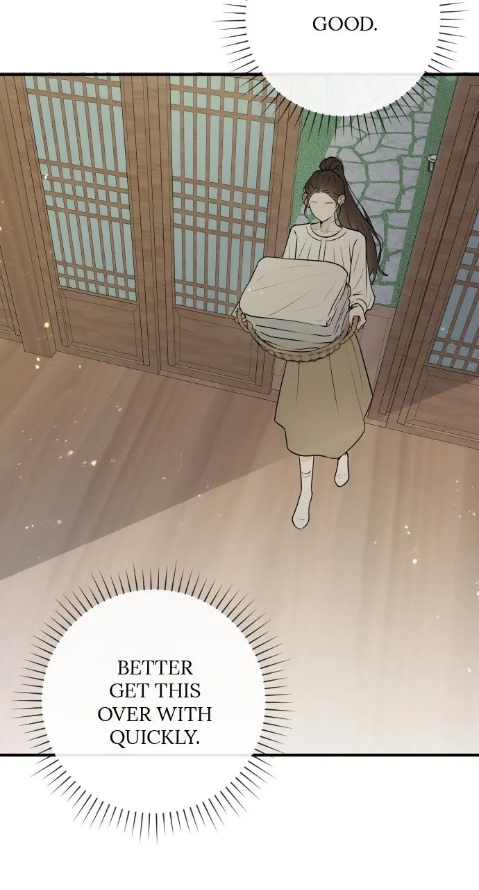 Read Dirty Deeds chapter 3 image 7 on Lezhin