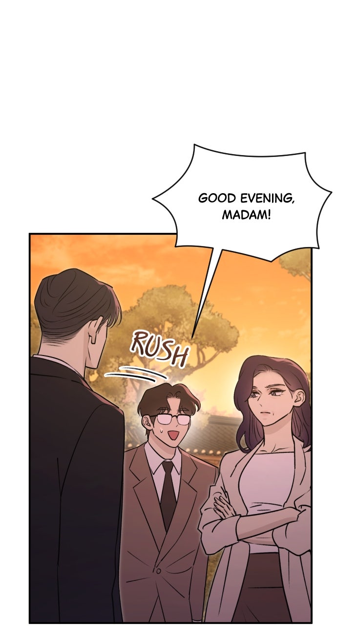 Read Dirty Deeds chapter 30 image 1 on Lezhin
