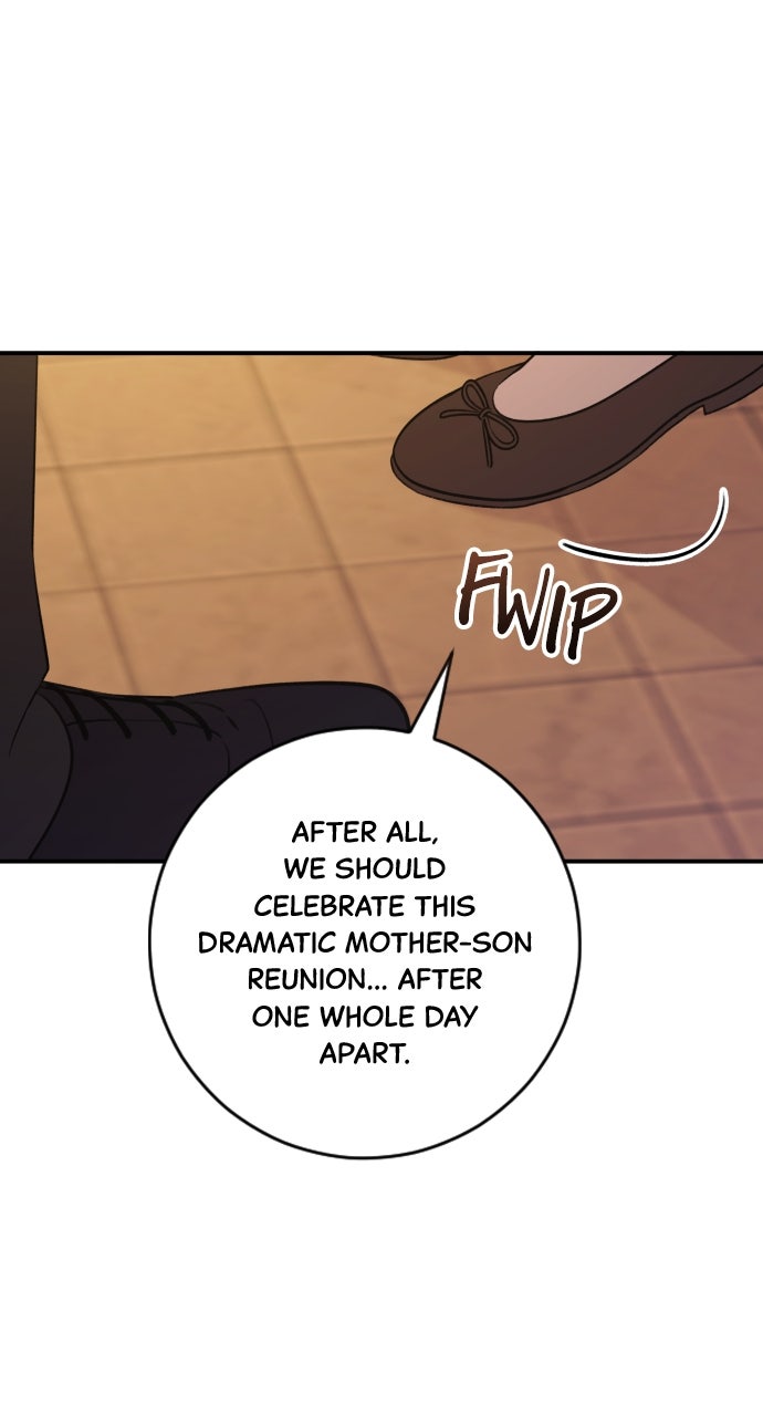 Read Dirty Deeds chapter 30 image 13 on Lezhin
