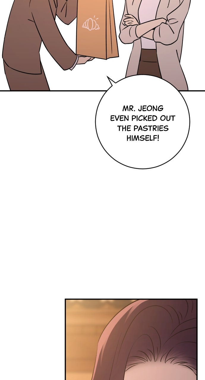 Read Dirty Deeds chapter 30 image 3 on Lezhin